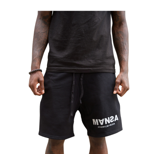 Mansa Shorts