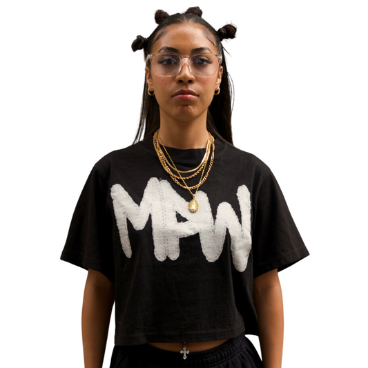 MPW Womens Crop