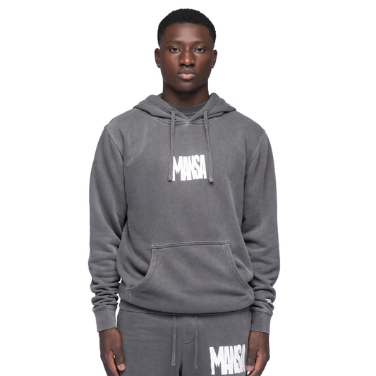 Mansa Hoodie